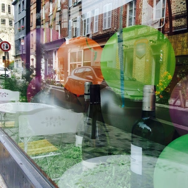 Restaurant Chez D.D. à Honfleur, France