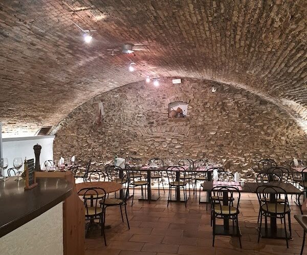 Restaurant Chez David à Cagnes-sur-Mer, France