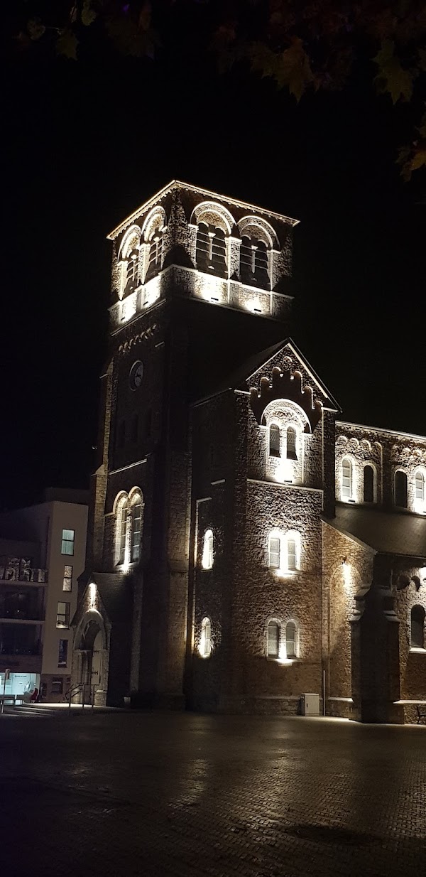 Restaurant Chez Domi à Sambreville, Belgique