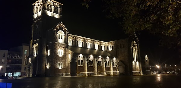 Restaurant Chez Domi à Sambreville, Belgique