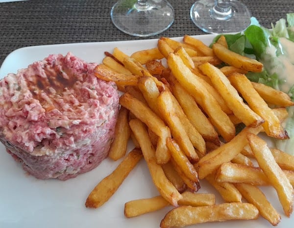 Restaurant Chez Fanny à Mérignac, France