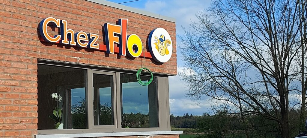 Chez Flo (rue de Theux)