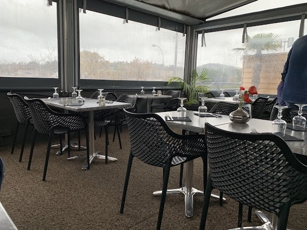 Restaurant Chez Fred à La Garde, France