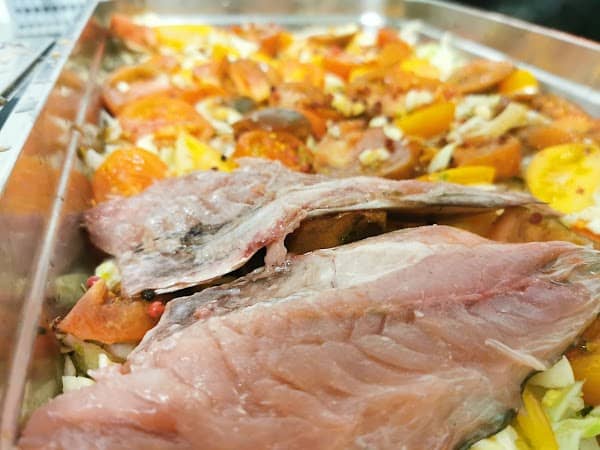 Restaurant Chez Georges à Charleville-Mézières, France