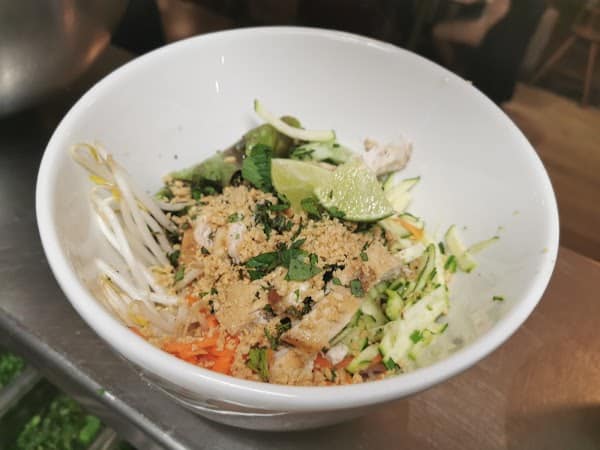 Restaurant Chez Georges à Charleville-Mézières, France