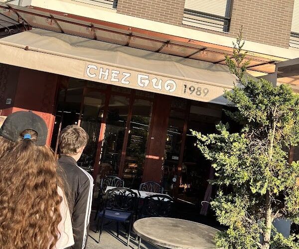 Restaurant Chez Guo à Noisy-le-Grand, France