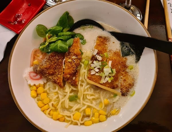 Restaurant Chez H à Angoulême, France