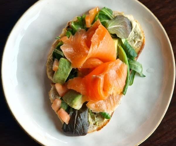 Restaurant Chez James à Guichainville, France