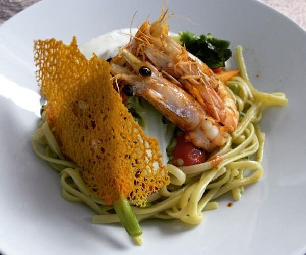 Chez Jane – Restaurant Le Théatre à Vesoul, France