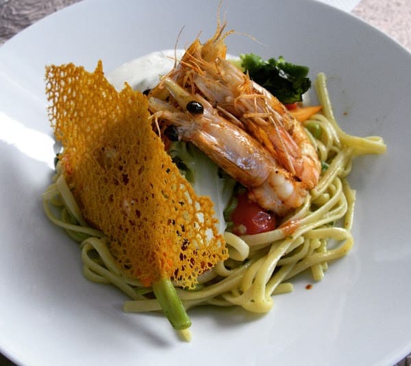 Chez Jane – Restaurant Le Théatre à Vesoul, France