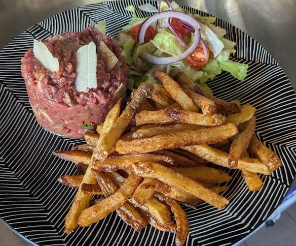 Restaurant Chez Jo Cagnes-sur-Mer à Cagnes-sur-Mer, France
