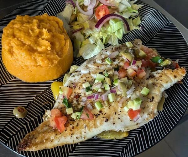 Restaurant Chez Jo Cagnes-sur-Mer à Cagnes-sur-Mer, France