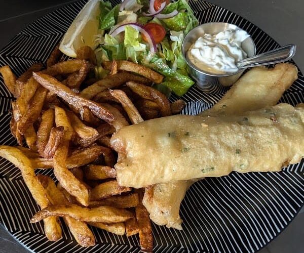 Restaurant Chez Jo Cagnes-sur-Mer à Cagnes-sur-Mer, France