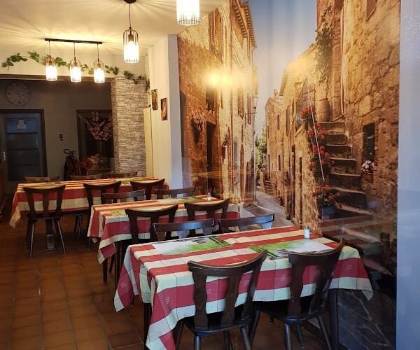 Restaurant Chez Joël – Le Roosevelt à Sambreville, Belgique