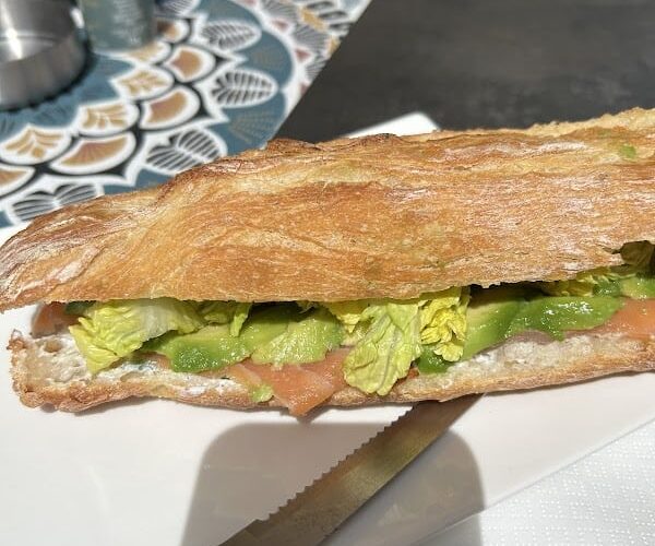 Restaurant Chez Joëlle à Antibes, France