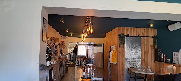 Restaurant Chez Joseph à Le Pradet, France