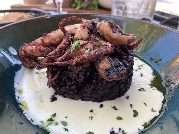 Restaurant Chez Joseph à Le Pradet, France