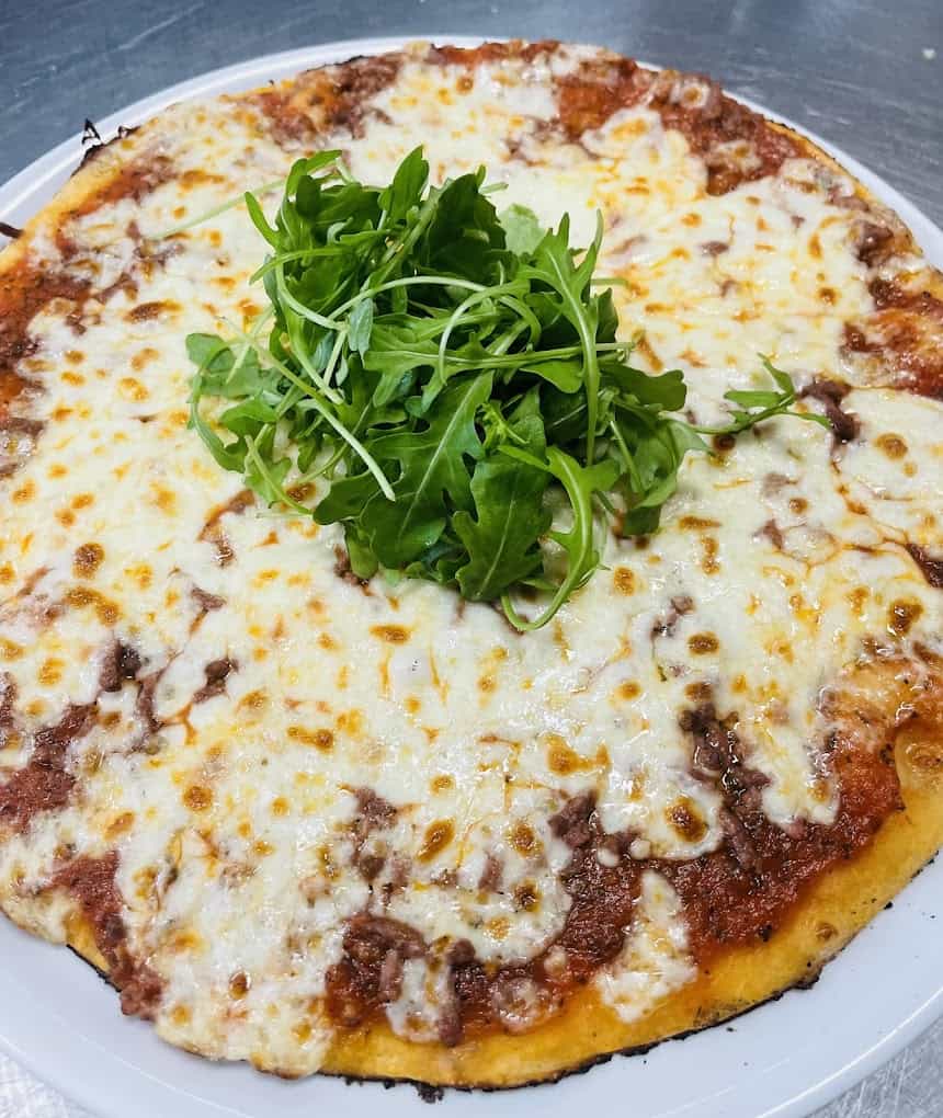 Restaurant Chez J&P à Montigny-lès-Metz, France