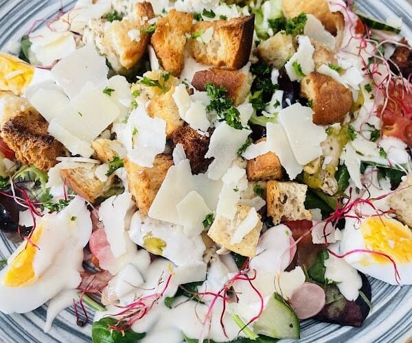 Restaurant Chez J&P à Montigny-lès-Metz, France