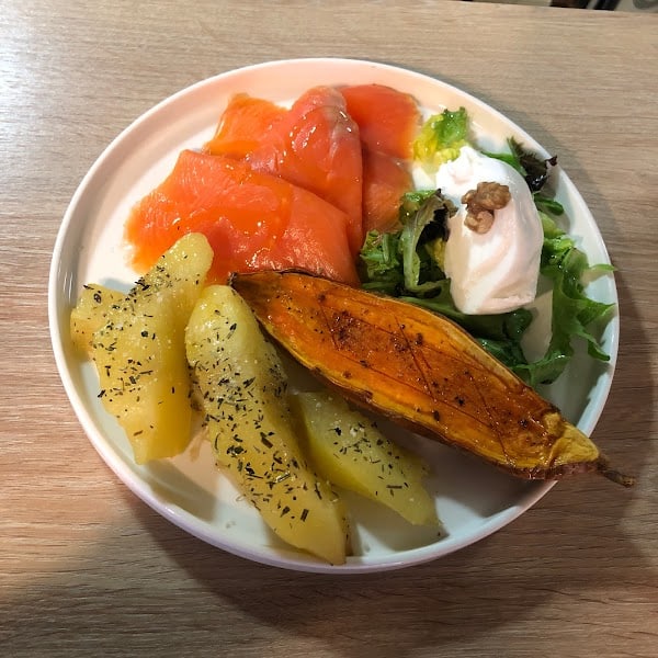 Restaurant Chez Juliette – TheVin & Co à Périgueux, France