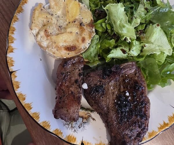 Restaurant Chez Juliette – TheVin & Co à Périgueux, France