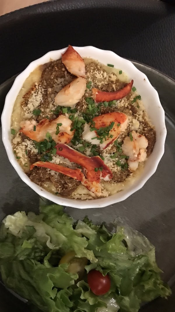 Restaurant Chez Laurent à Évreux, France