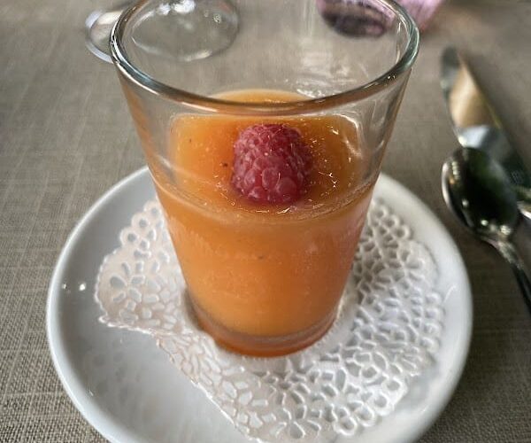 Restaurant Chez Le Pèr’gras à Grenoble, France