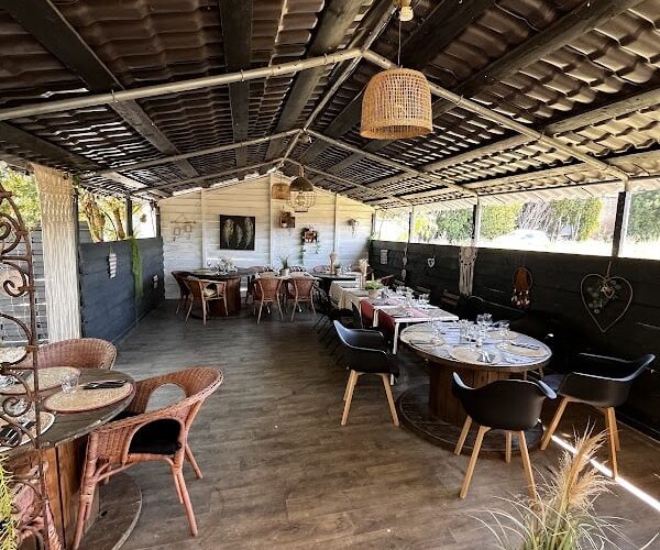 Restaurant Chez Les Amis à Le Pradet, France