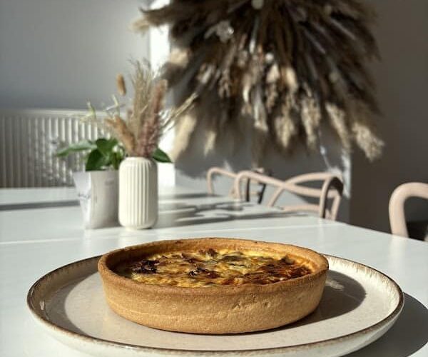 Restaurant Chez Les Filles à Marche-en-Famenne, Belgique