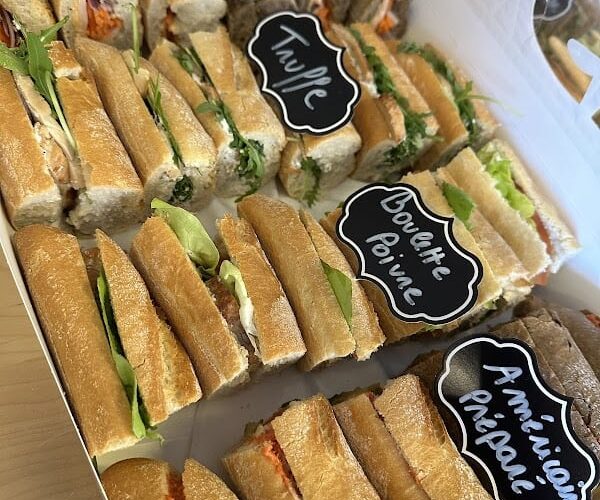 Restaurant Chez Les Filles à Marche-en-Famenne, Belgique