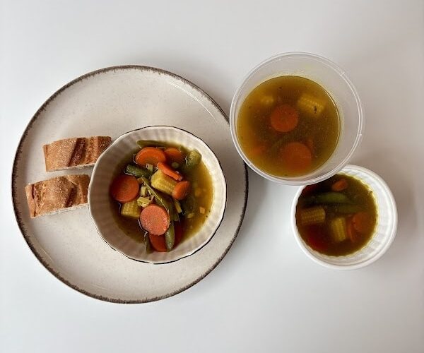 Restaurant Chez Les Filles à Marche-en-Famenne, Belgique