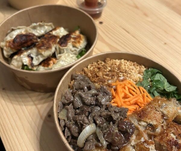 Restaurant Chez Lim à Compiègne, France