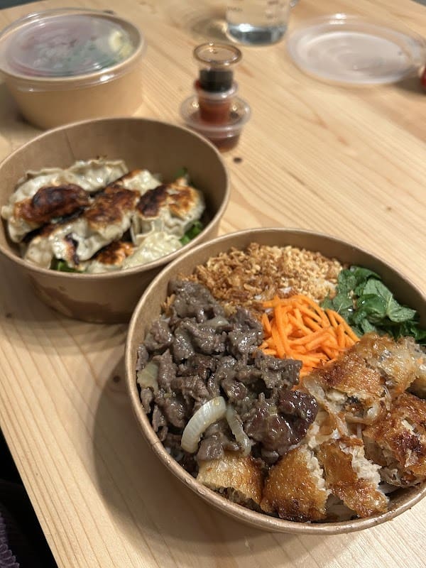 Restaurant Chez Lim à Compiègne, France