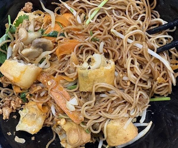 Restaurant Chez Lim à Compiègne, France