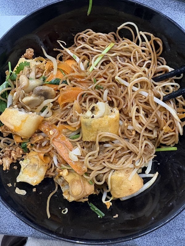 Restaurant Chez Lim à Compiègne, France