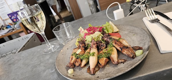 Restaurant Chez Lolo Et Gégé à Montpellier, France