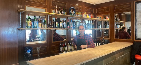 Restaurant CHEZ LOULOU à Melun, France