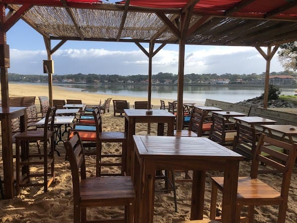 Restaurant Chez Loulou à Soorts-Hossegor, France