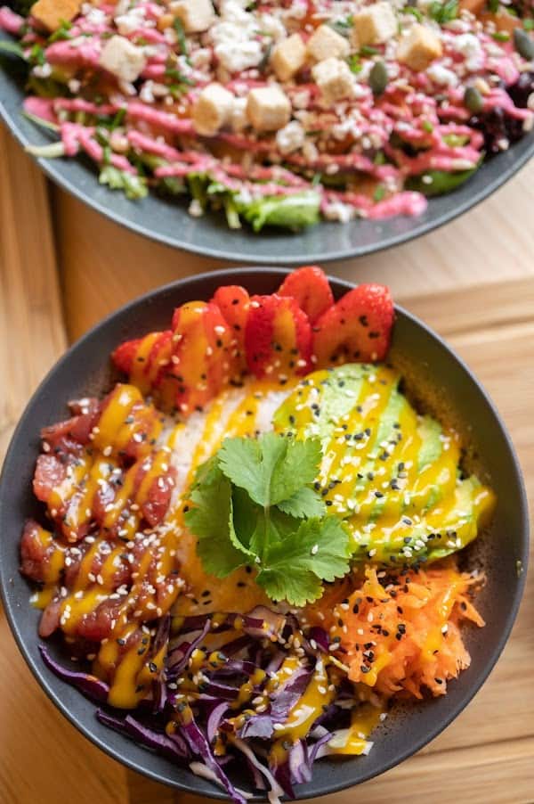 Restaurant Chez Loulou à Soorts-Hossegor, France