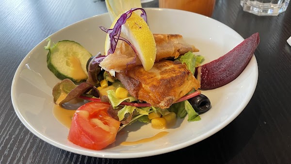 Restaurant CHEZ LOULOU à Melun, France