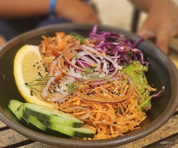 Restaurant Chez Loulou à Soorts-Hossegor, France
