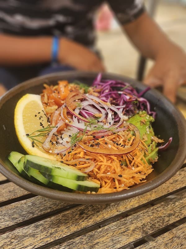 Restaurant Chez Loulou à Soorts-Hossegor, France