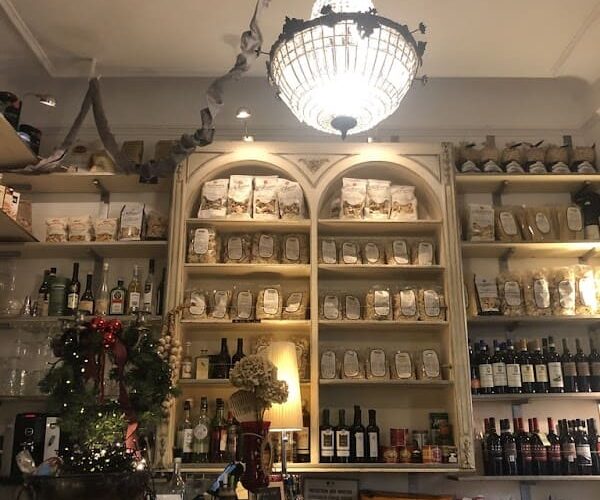 Restaurant Chez Lulu à Hyères, France