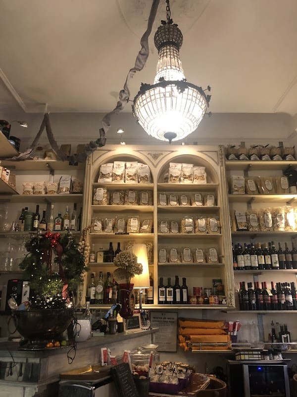 Restaurant Chez Lulu à Hyères, France