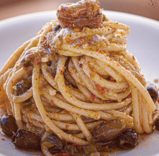 Restaurant Chez Lulu à Hyères, France