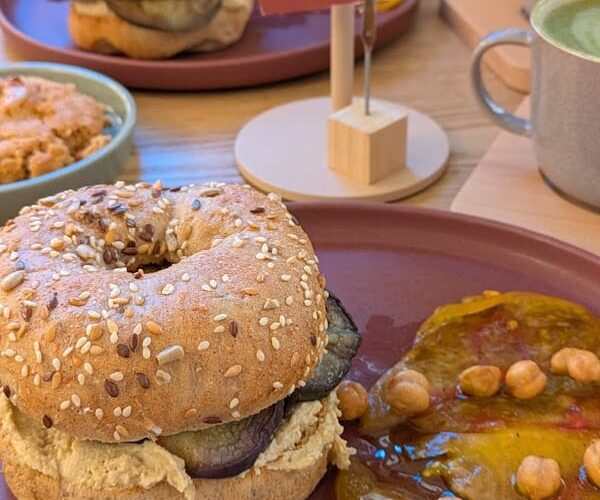 Restaurant Chez Maggy à Bastogne, Belgique