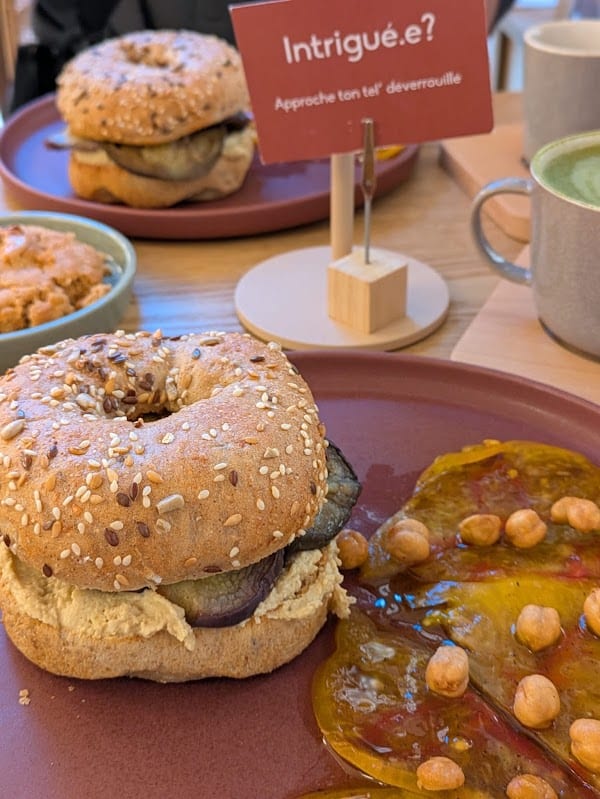 Restaurant Chez Maggy à Bastogne, Belgique