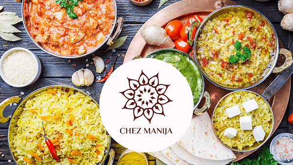 Restaurant Chez Manija à Périgueux, France