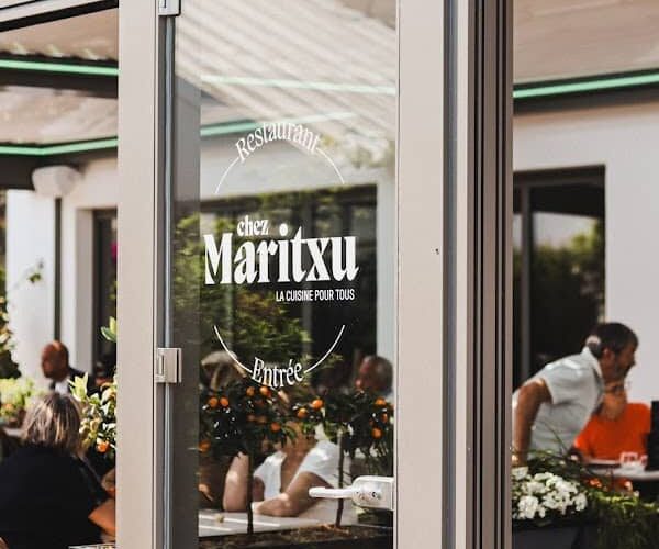 Restaurant chez Maritxu à Anglet, France
