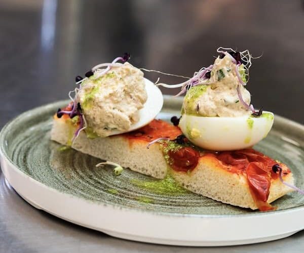 Restaurant chez Maritxu à Anglet, France